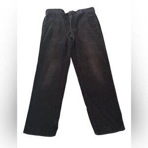 L.L Bean  Corduroy Classic Fit Men’s pants Size 36
